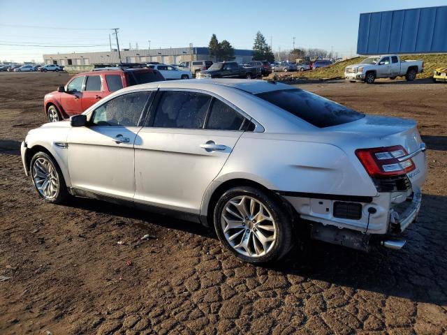 Photo 1 VIN: 1FAHP2F80FG117655 - FORD TAURUS 