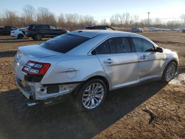 Photo 2 VIN: 1FAHP2F80FG117655 - FORD TAURUS 