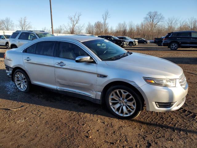 Photo 3 VIN: 1FAHP2F80FG117655 - FORD TAURUS 