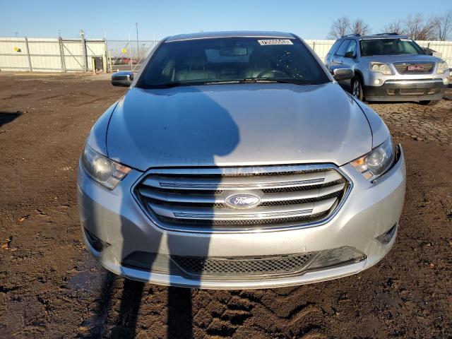 Photo 4 VIN: 1FAHP2F80FG117655 - FORD TAURUS 