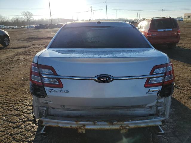 Photo 5 VIN: 1FAHP2F80FG117655 - FORD TAURUS 