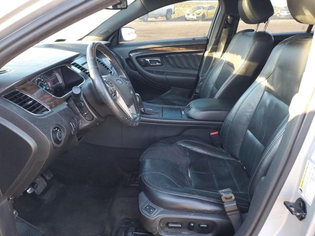 Photo 6 VIN: 1FAHP2F80FG117655 - FORD TAURUS 