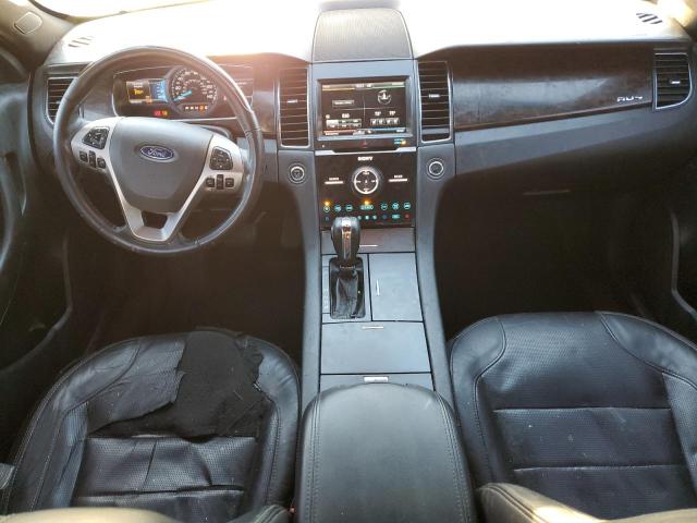 Photo 7 VIN: 1FAHP2F80FG117655 - FORD TAURUS 