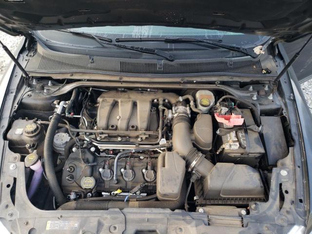 Photo 10 VIN: 1FAHP2F80FG122418 - FORD TAURUS LIM 