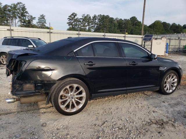 Photo 2 VIN: 1FAHP2F80FG122418 - FORD TAURUS LIM 