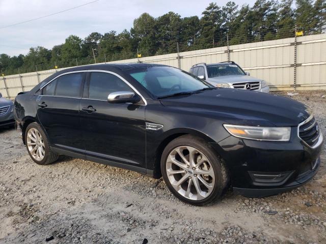 Photo 3 VIN: 1FAHP2F80FG122418 - FORD TAURUS LIM 