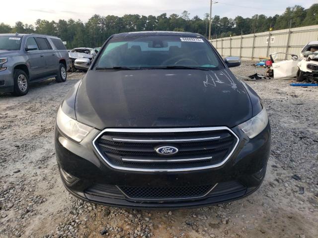 Photo 4 VIN: 1FAHP2F80FG122418 - FORD TAURUS LIM 