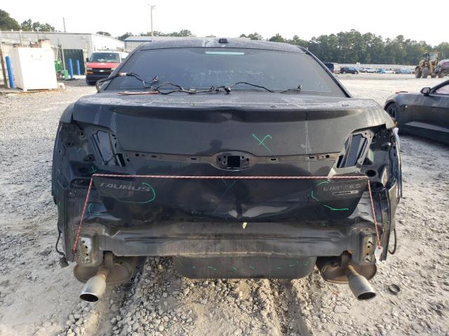 Photo 5 VIN: 1FAHP2F80FG122418 - FORD TAURUS LIM 