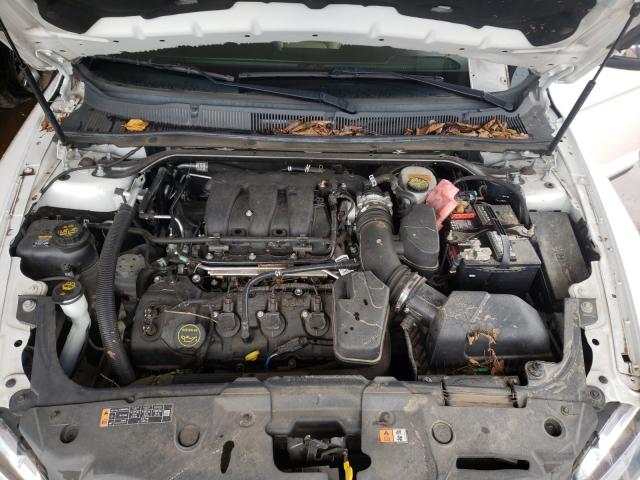 Photo 6 VIN: 1FAHP2F80FG129479 - FORD TAURUS LIM 