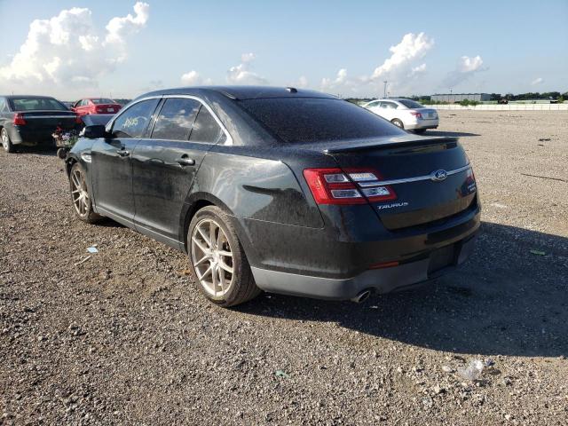 Photo 2 VIN: 1FAHP2F80FG131684 - FORD TAURUS LIM 