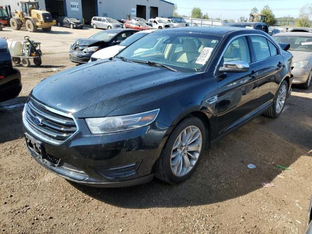 Photo 0 VIN: 1FAHP2F80FG133564 - FORD TAURUS LIM 