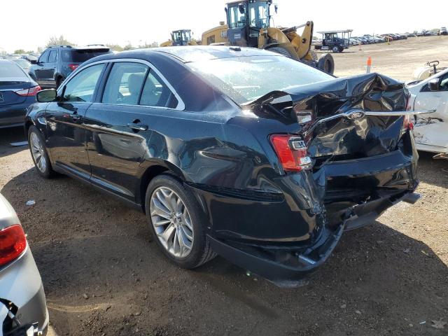 Photo 1 VIN: 1FAHP2F80FG133564 - FORD TAURUS LIM 