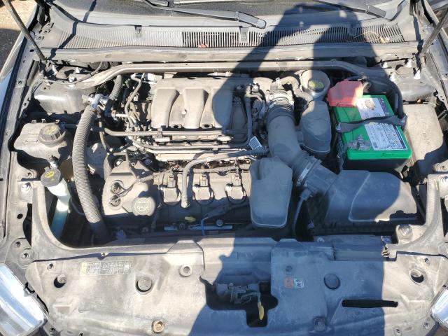 Photo 10 VIN: 1FAHP2F80FG133564 - FORD TAURUS LIM 