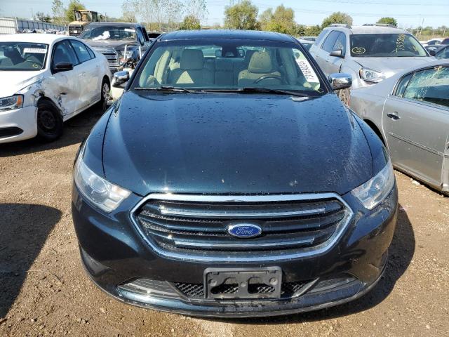 Photo 4 VIN: 1FAHP2F80FG133564 - FORD TAURUS LIM 