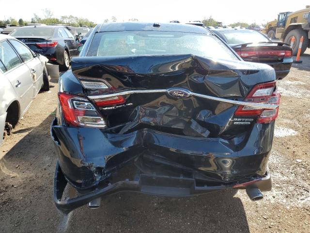 Photo 5 VIN: 1FAHP2F80FG133564 - FORD TAURUS LIM 