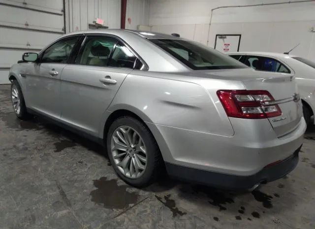 Photo 2 VIN: 1FAHP2F80FG134021 - FORD TAURUS 