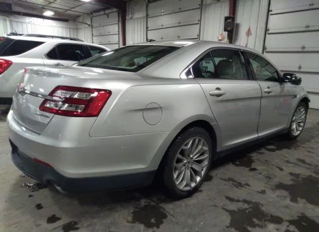 Photo 3 VIN: 1FAHP2F80FG134021 - FORD TAURUS 