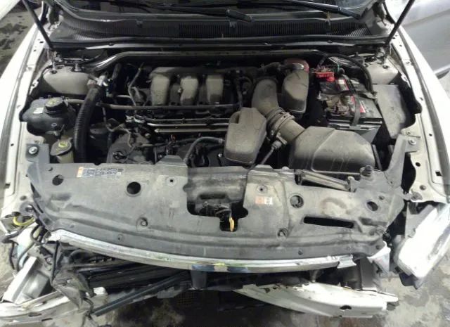 Photo 9 VIN: 1FAHP2F80FG134021 - FORD TAURUS 