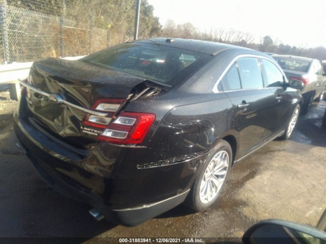 Photo 3 VIN: 1FAHP2F80FG141437 - FORD TAURUS 