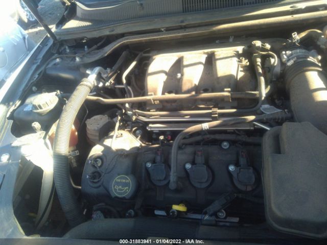 Photo 9 VIN: 1FAHP2F80FG141437 - FORD TAURUS 