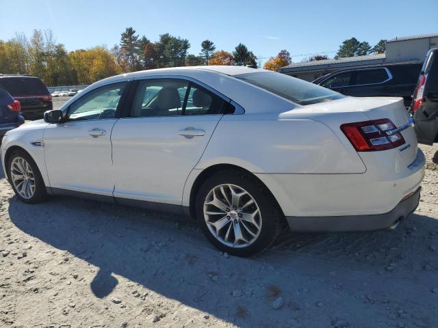 Photo 1 VIN: 1FAHP2F80FG146475 - FORD TAURUS LIM 