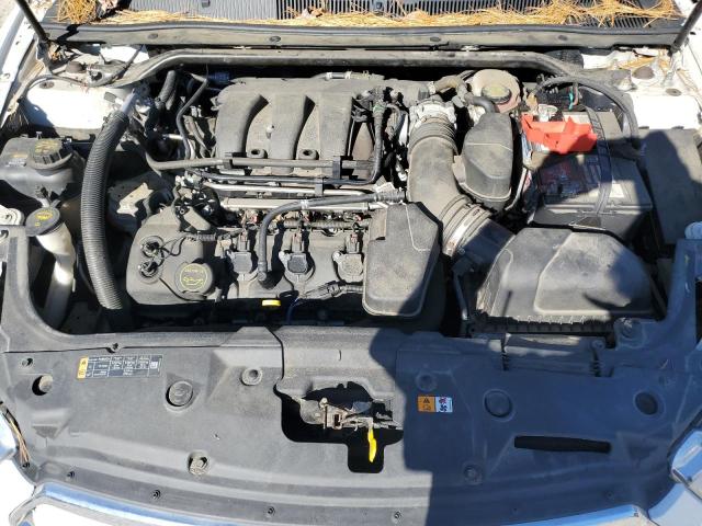 Photo 10 VIN: 1FAHP2F80FG146475 - FORD TAURUS LIM 