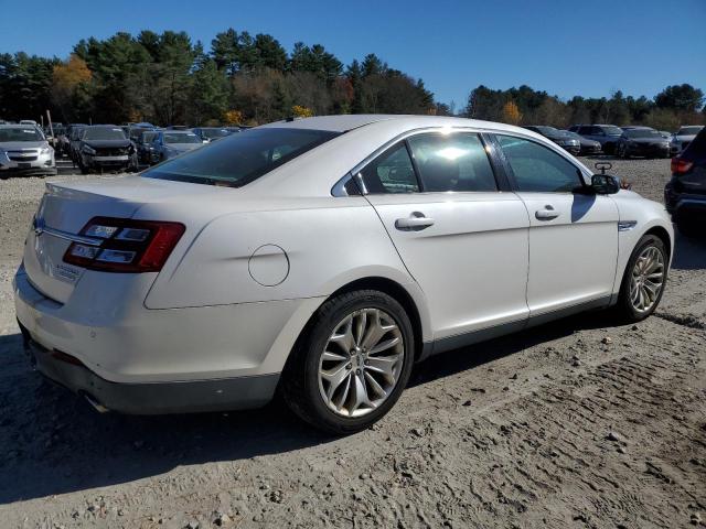 Photo 2 VIN: 1FAHP2F80FG146475 - FORD TAURUS LIM 