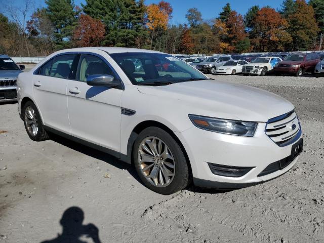 Photo 3 VIN: 1FAHP2F80FG146475 - FORD TAURUS LIM 