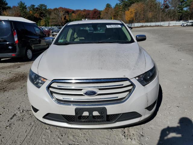 Photo 4 VIN: 1FAHP2F80FG146475 - FORD TAURUS LIM 