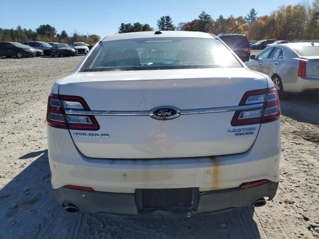 Photo 5 VIN: 1FAHP2F80FG146475 - FORD TAURUS LIM 