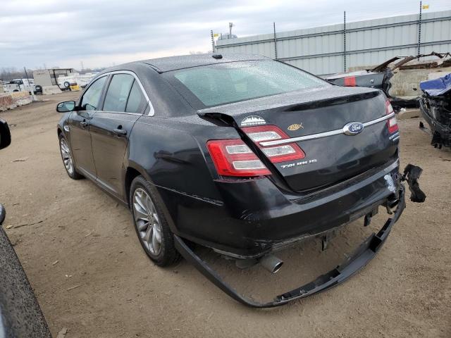 Photo 2 VIN: 1FAHP2F80FG155029 - FORD TAURUS LIM 