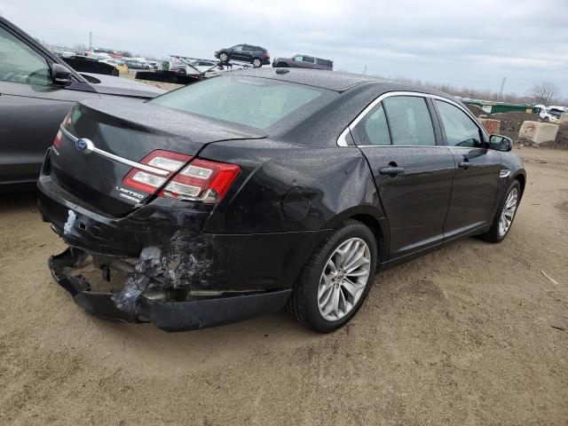 Photo 3 VIN: 1FAHP2F80FG155029 - FORD TAURUS LIM 