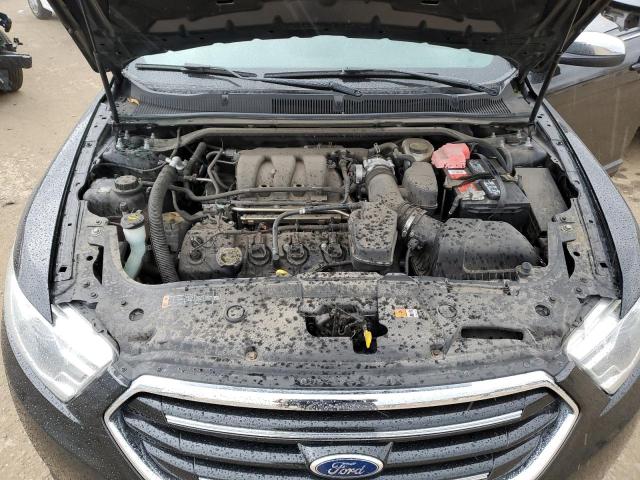 Photo 6 VIN: 1FAHP2F80FG155029 - FORD TAURUS LIM 