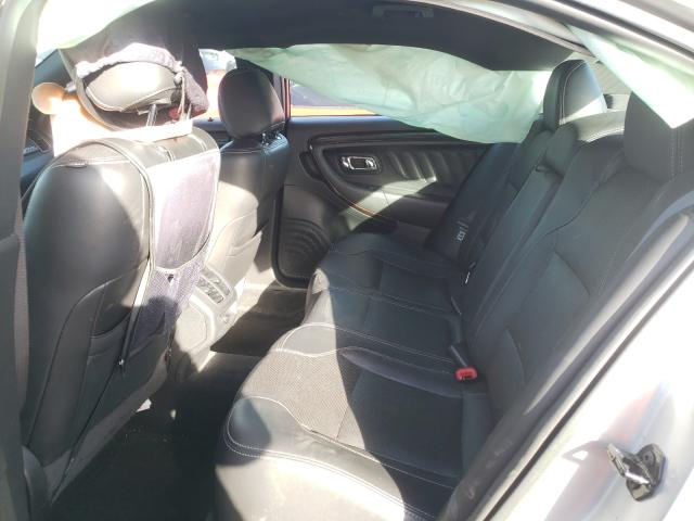 Photo 5 VIN: 1FAHP2F80FG165740 - FORD TAURUS LIM 