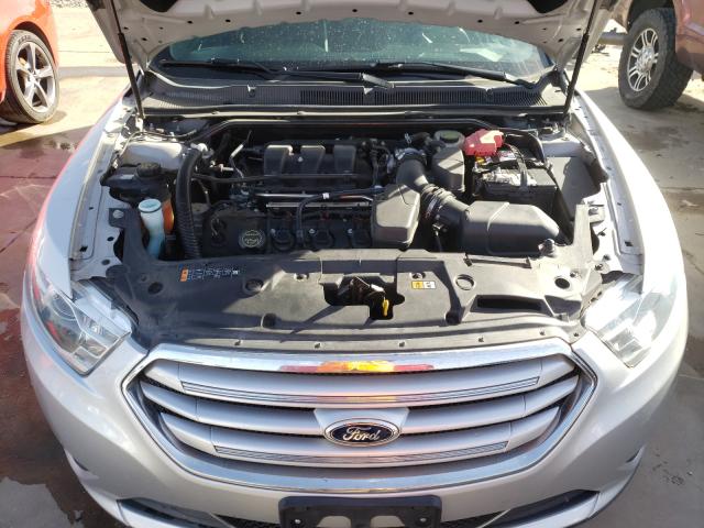 Photo 6 VIN: 1FAHP2F80FG165740 - FORD TAURUS LIM 