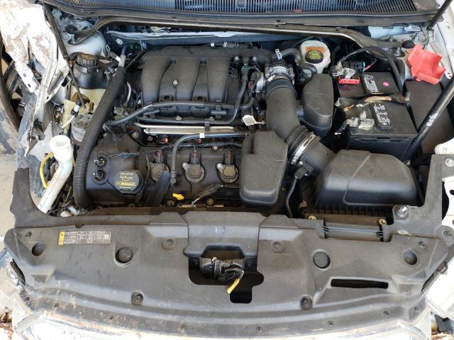 Photo 10 VIN: 1FAHP2F80FG168847 - FORD TAURUS 