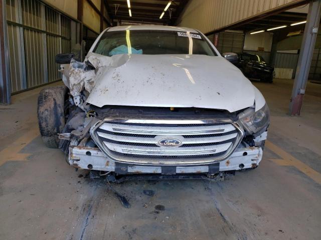 Photo 4 VIN: 1FAHP2F80FG168847 - FORD TAURUS 