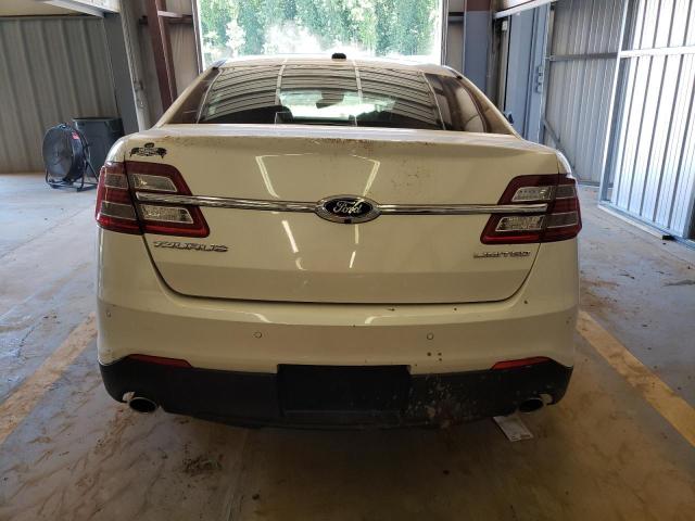 Photo 5 VIN: 1FAHP2F80FG168847 - FORD TAURUS 