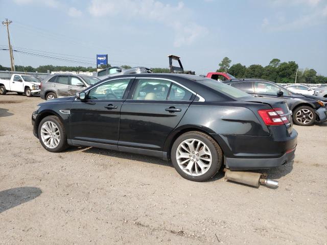 Photo 1 VIN: 1FAHP2F80FG170811 - FORD TAURUS LIM 