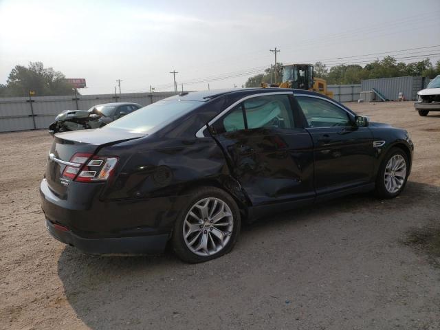 Photo 2 VIN: 1FAHP2F80FG170811 - FORD TAURUS LIM 