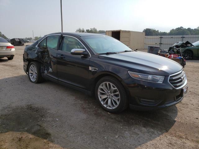 Photo 3 VIN: 1FAHP2F80FG170811 - FORD TAURUS LIM 