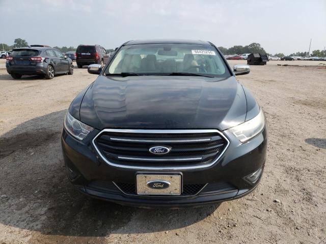 Photo 4 VIN: 1FAHP2F80FG170811 - FORD TAURUS LIM 