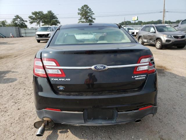 Photo 5 VIN: 1FAHP2F80FG170811 - FORD TAURUS LIM 