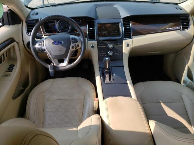 Photo 7 VIN: 1FAHP2F80FG170811 - FORD TAURUS LIM 