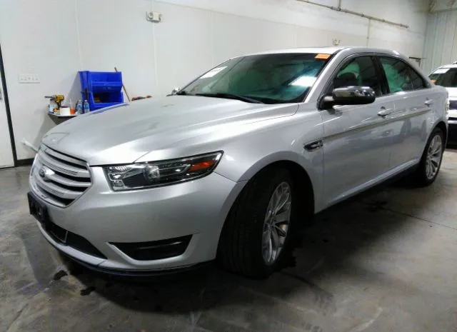 Photo 1 VIN: 1FAHP2F80FG171232 - FORD TAURUS 