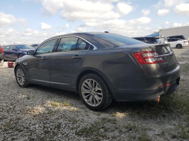 Photo 1 VIN: 1FAHP2F80FG171795 - FORD TAURUS 