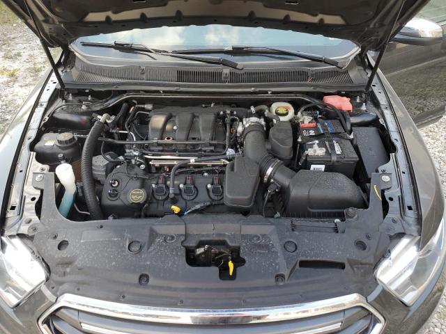 Photo 10 VIN: 1FAHP2F80FG171795 - FORD TAURUS 