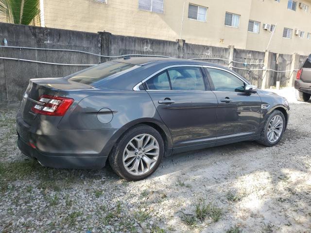 Photo 2 VIN: 1FAHP2F80FG171795 - FORD TAURUS 