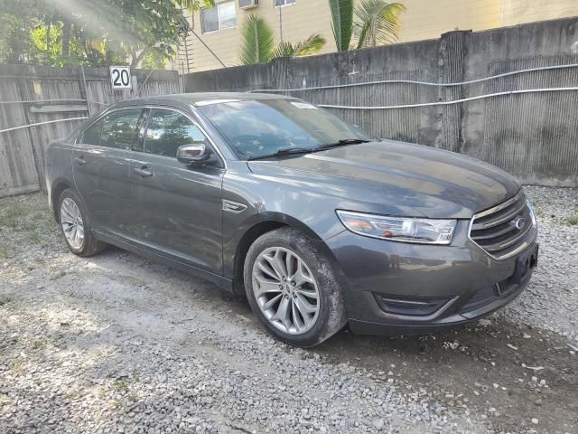 Photo 3 VIN: 1FAHP2F80FG171795 - FORD TAURUS 