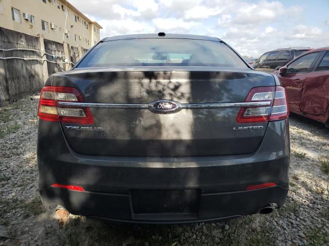 Photo 5 VIN: 1FAHP2F80FG171795 - FORD TAURUS 